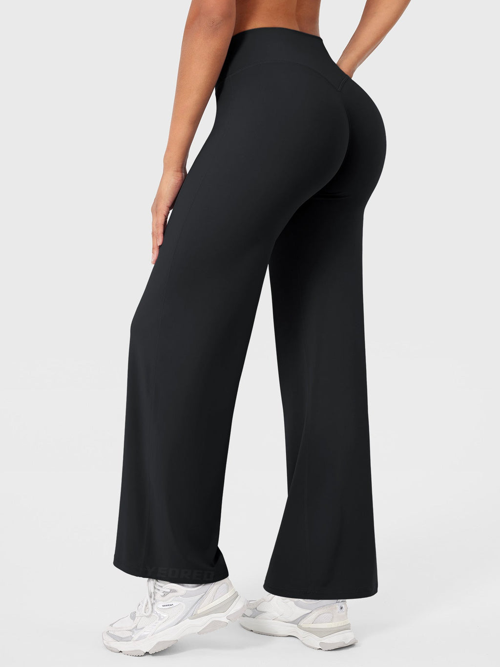 Leggings Rectos Ease de 29"