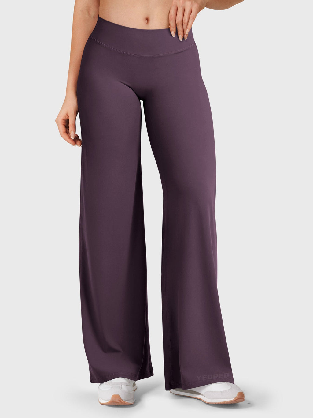 Leggings Rectos Ease de 31.5" de Tiro Bajo