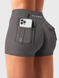 Short Cargo CoreFlex de Tiro Bajo