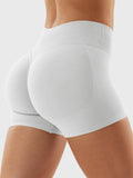 Short Contour de 2.5" con Fruncido Oculto
