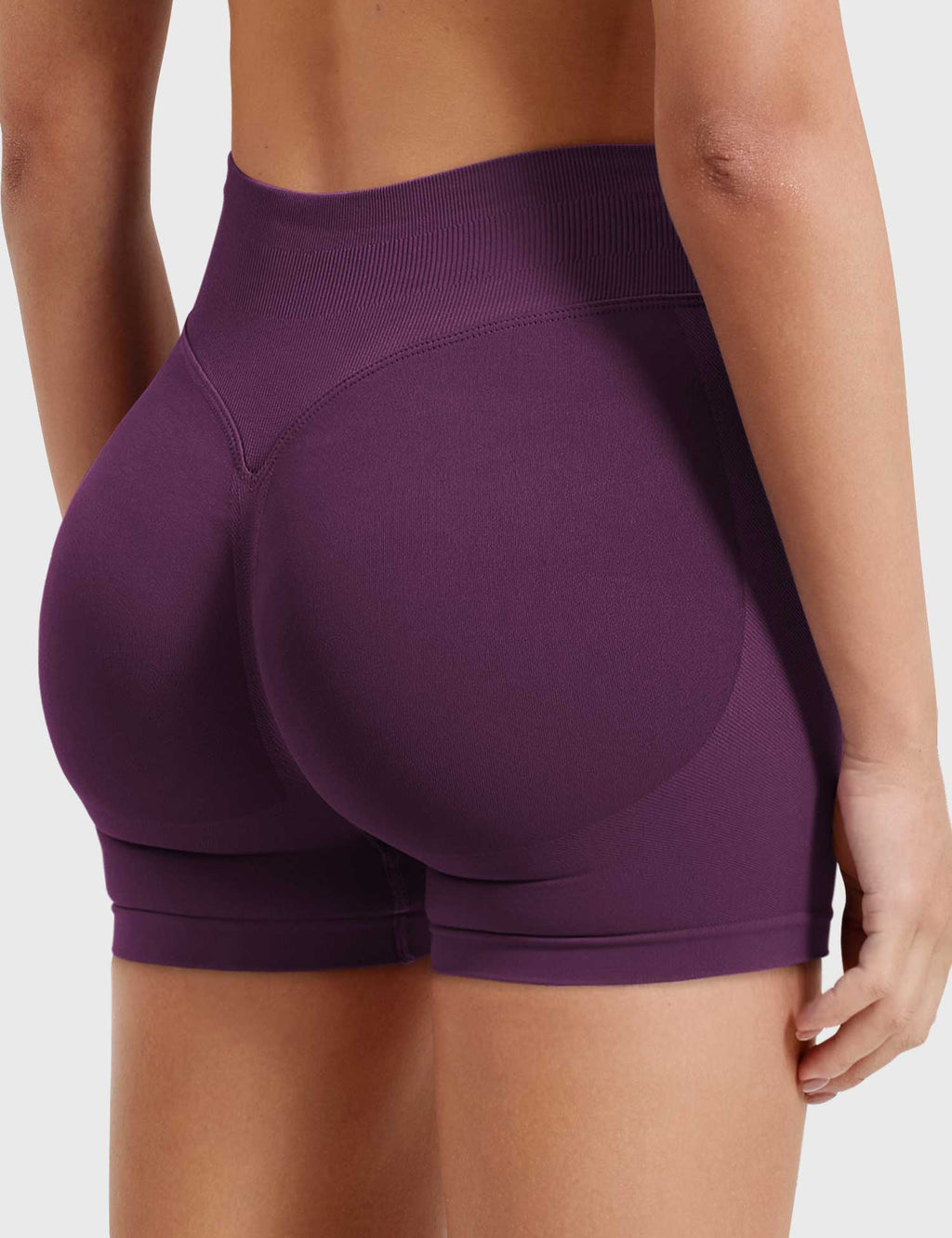 Short Contour de 3.6" Impact