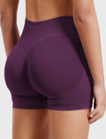 Short Contour de 3.6" Impact