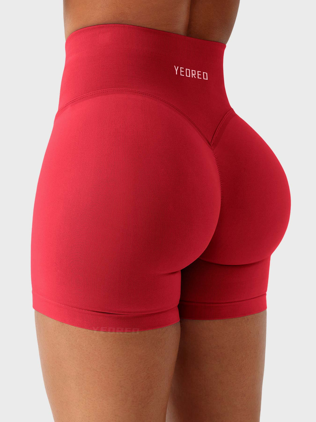Short Contour de Tiro Alto
