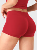 Short LuxFlow de 2.5" de Tiro Bajo