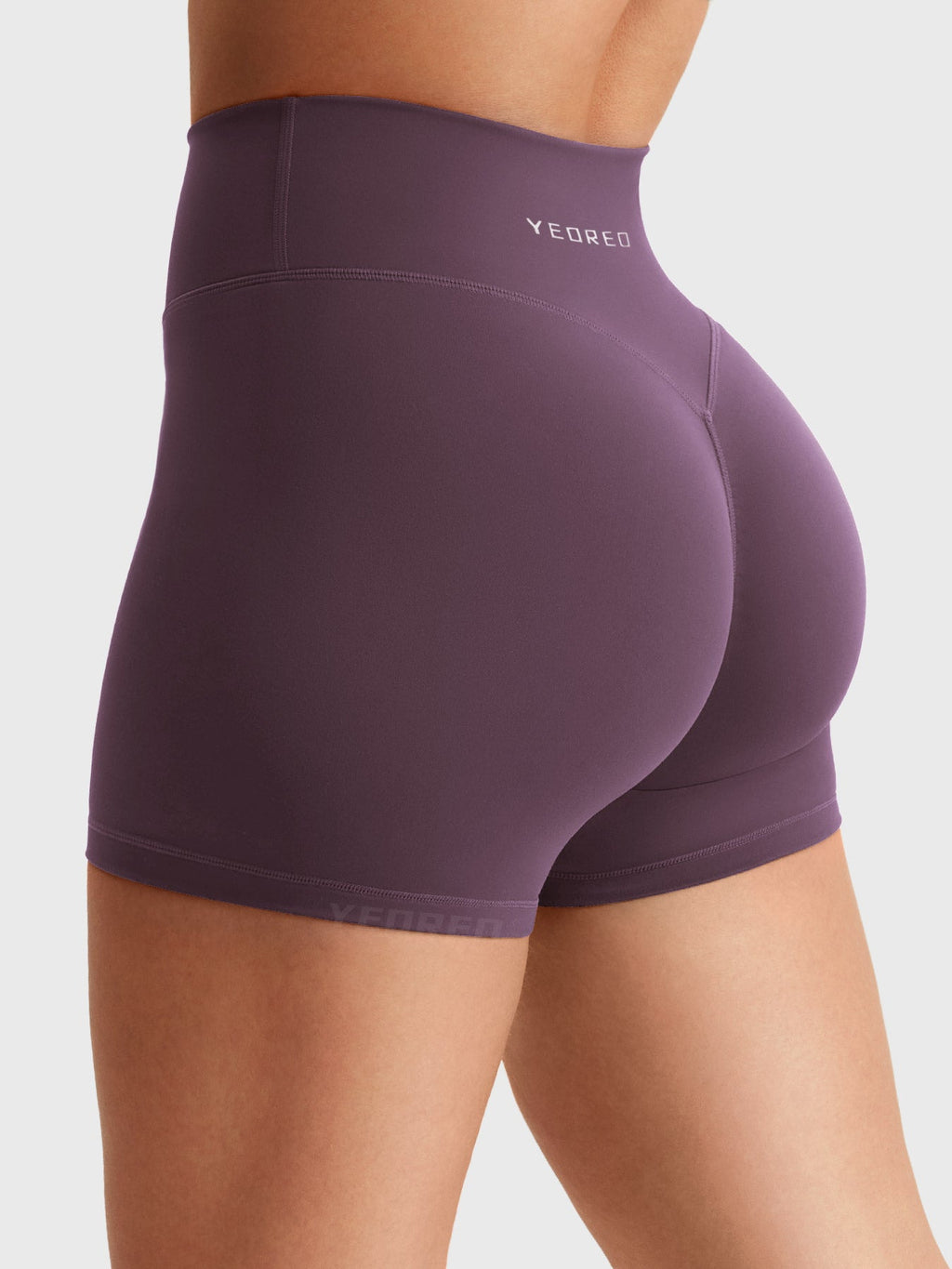 Short Moldeador SoftHue de 3.6"