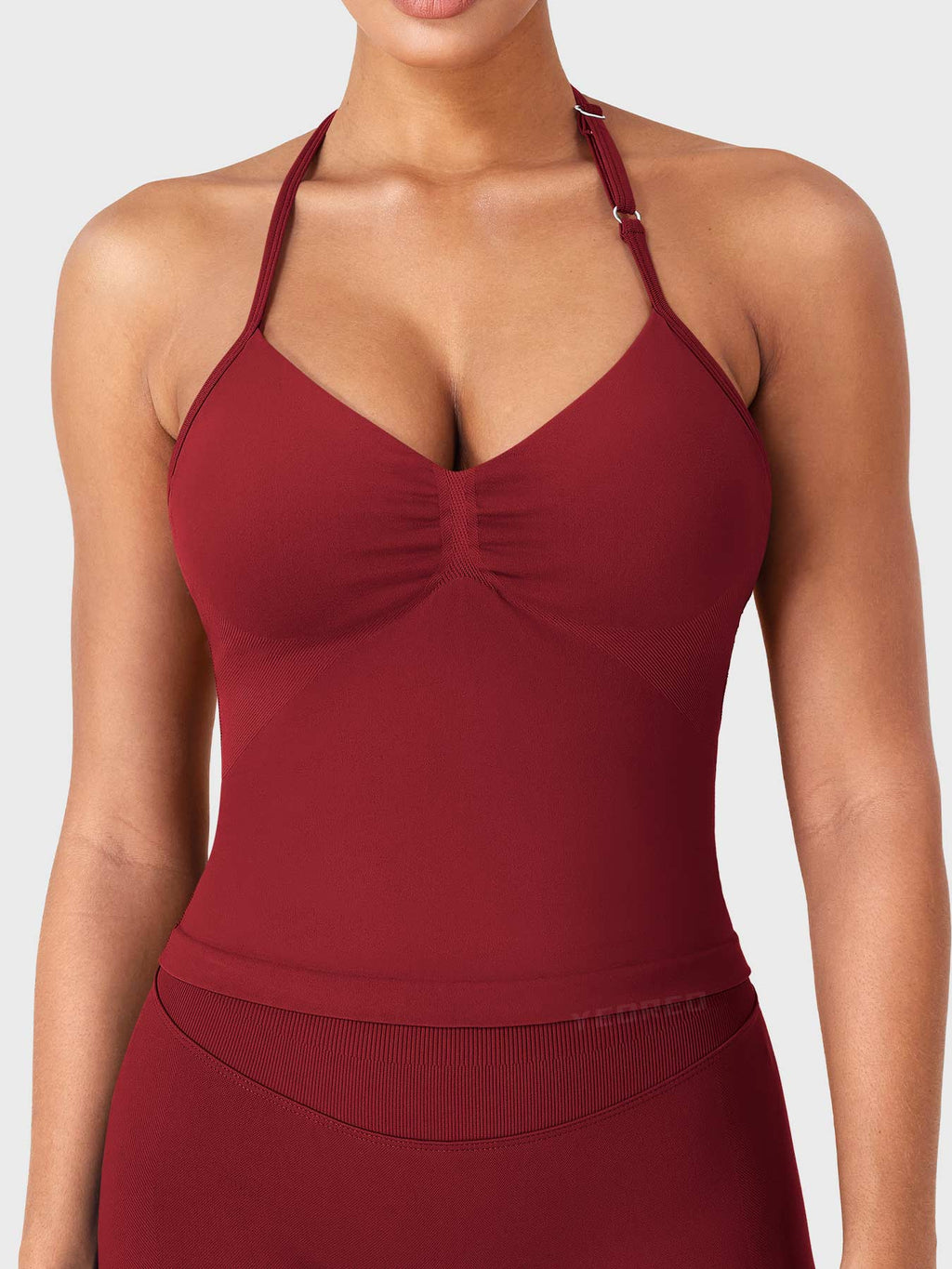 Top CoreFlex Halter Ajustable