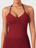 Top CoreFlex Halter Ajustable