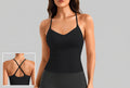 Top Deportivo CoreFlex con Espalda Nadadora