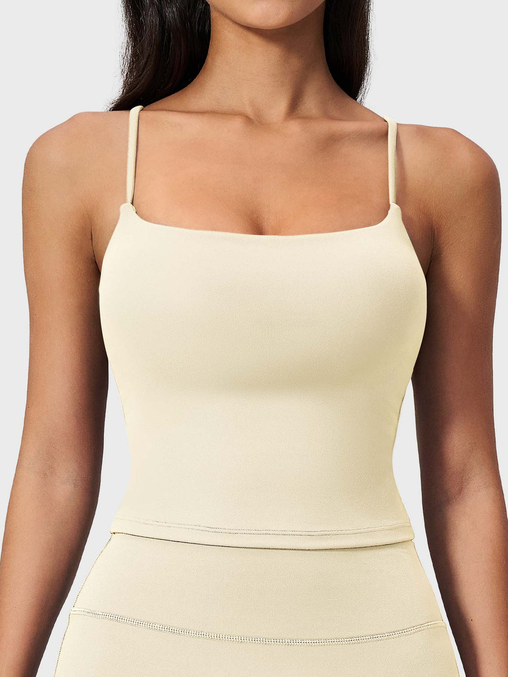 Top Deportivo CoreFlex con Tirantes
