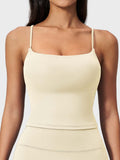 Top Deportivo CoreFlex con Tirantes