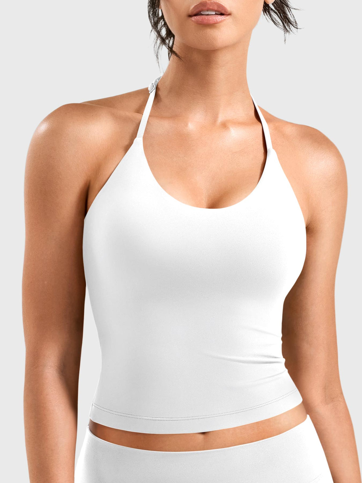 Top Largo CoreFlex Halter