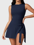 Vestido de Tenis CoreFlex sin Mangas